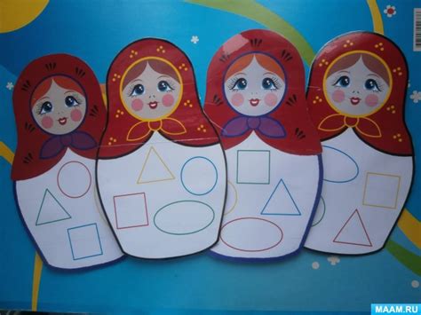 Преимущества игры в матрешку для начинающих