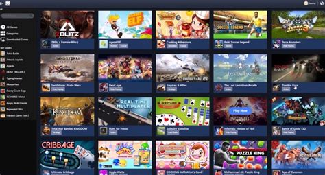 Преимущества игр на Facebook