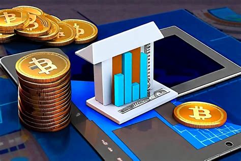 Преимущества использования ФЦБ в финансовой сфере