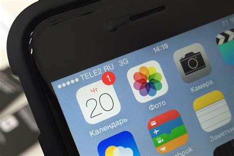 Преимущества использования оператора Теле2 на iPhone