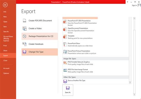Преимущества использования программ для конвертирования PowerPoint в jpg