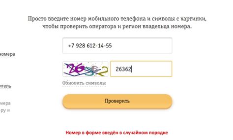 Преимущества использования способов узнать имя по номеру телефона Билайн