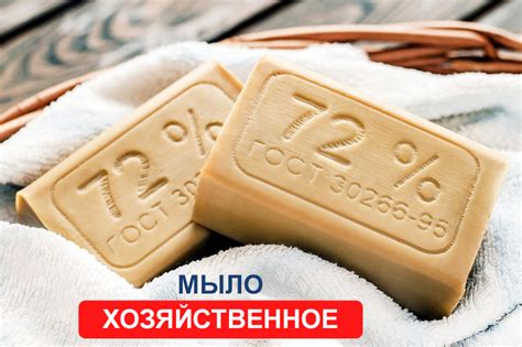 Преимущества использования хозяйственного мыла для купания котят