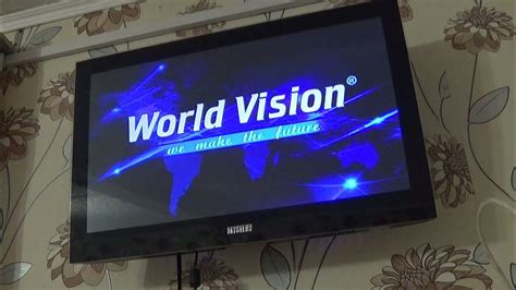 Преимущества использования цифровой приставки World Vision