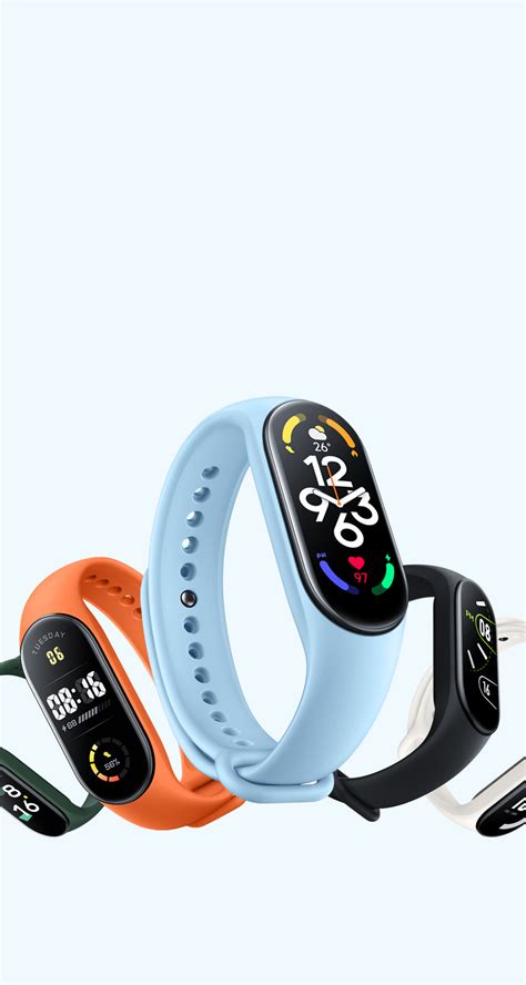 Преимущества использования Bluetooth на Smart Band 7