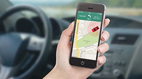 Преимущества использования GPS-трекеров для пожилых