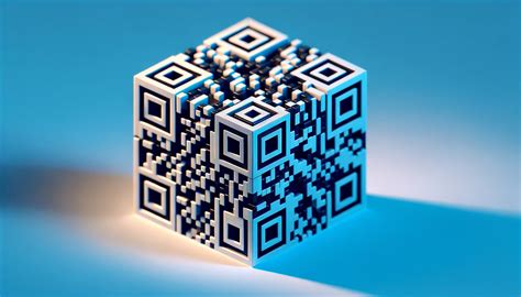 Преимущества использования QR кодов для поиска сообществ