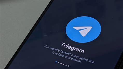Преимущества использования Telegram без телефона