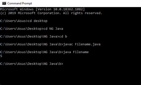 Преимущества использования execute java
