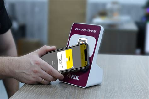 Преимущества и возможности NFC оплаты на Samsung