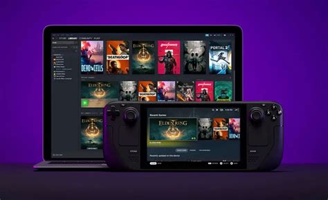 Преимущества и ограничения использования Origin на Steam Deck