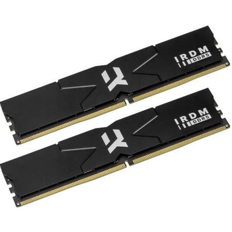 Преимущества новой памяти DDR5 6000МГц