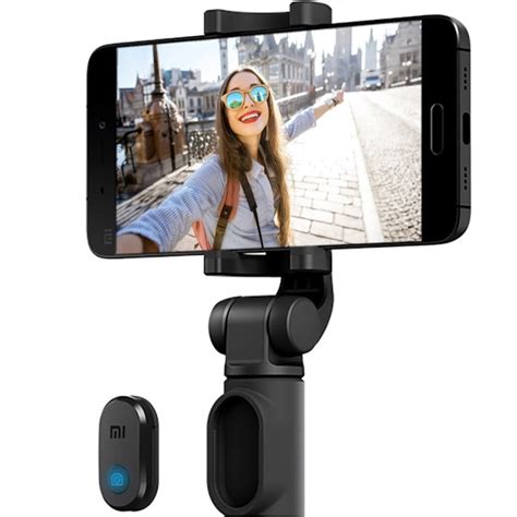 Преимущества отключения селфи палки Xiaomi