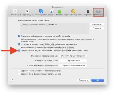 Преимущества очистки кэша Apple Music: