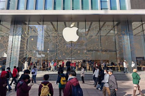 Преимущества покупки iPhone в Китае