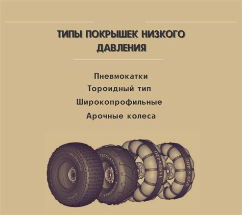 Преимущества правильной настройки давления шин