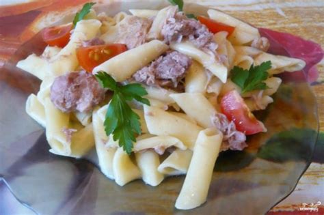 Преимущества приготовления макарон с тушенкой в мультиварке Поларис