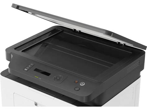 Преимущества принтера HP Laser MFP 135w