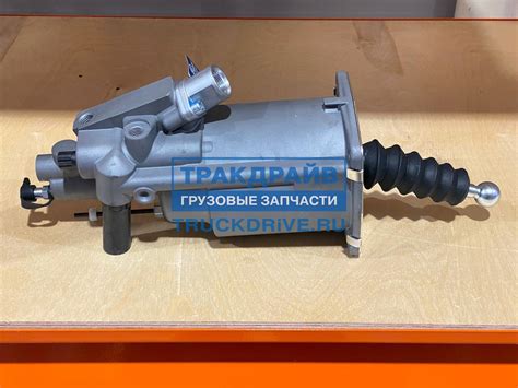Преимущества прокаченного сцепления ПГУ