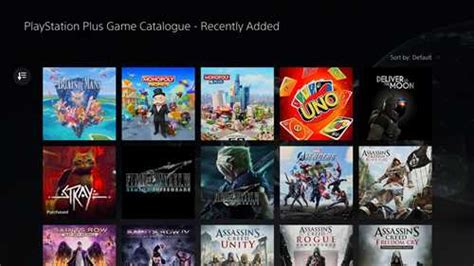Преимущества PS Plus Essential для игроков