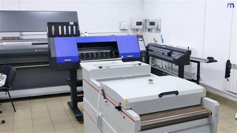 Преимущества Print Maintenance+