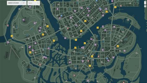 Прибыльное управление бизнесом в игре Mafia 3