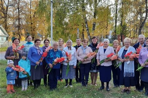 Привлекательность зрелости и жизненного опыта