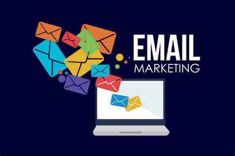 Привлечение аудитории через email-маркетинг