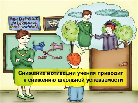Приводит к искажению мотивации
