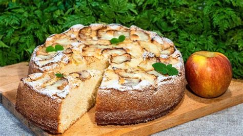 Приготовление бисквита с яблоками в мультиварке: пошаговая инструкция