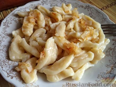 Приготовление блюд с сушеным жареным луком