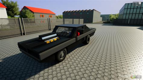 Приготовление боба для брик-ригс