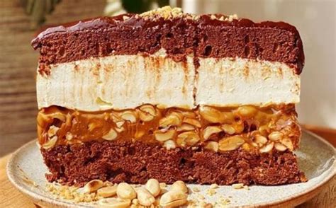 Приготовление вкусной карамели с арахисом
