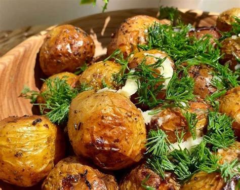 Приготовление запеченного картофеля фри в духовке