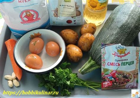 Приготовление кабачковых оладий на сковороде