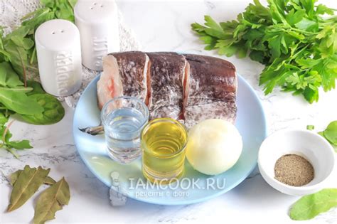 Приготовление маринованного сома дома