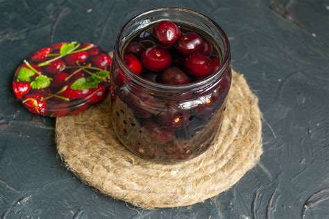 Приготовление прозрачного сиропа