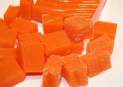 Приготовление яблок и апельсинов в домашних условиях