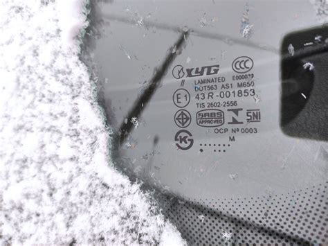 Приготовьтесь к зиме: настройте омыватели лобового стекла на Volkswagen