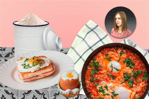Приготовьте вкусные и питательные блюда