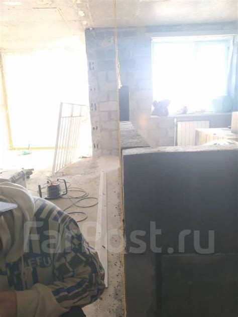 Приемы работы со штукатуркой и маяками