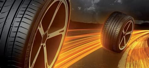 Признаки износа резины на разных типах дорог