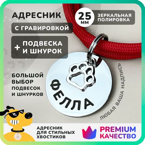 Применение блошиных ошейников и медалей
