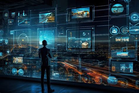 Применение искусственного интеллекта в транспортной отрасли