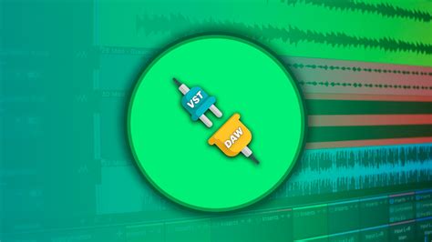 Применение качественных эффектов и плагинов обработки звука