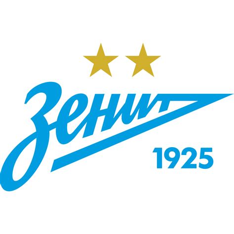 Применение логотипа Зенит в различных медиаформатах