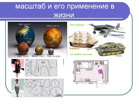 Применение метода в реальной жизни