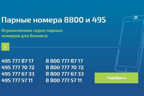 Применение полученного IP номера телефона