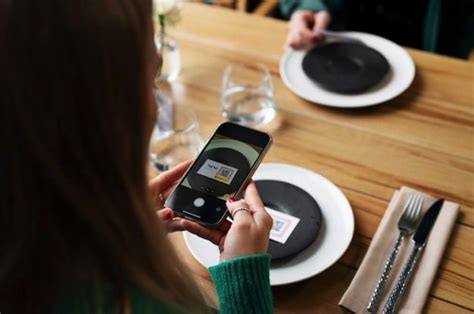 Применение NFC в повседневной жизни и бизнесе