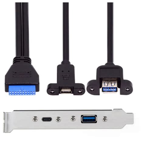 Применение USB удлинителей: расширение длины кабеля без потери питания